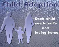 child adoption